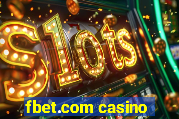 fbet.com casino